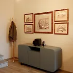 Apartament Via Roma Cherasco