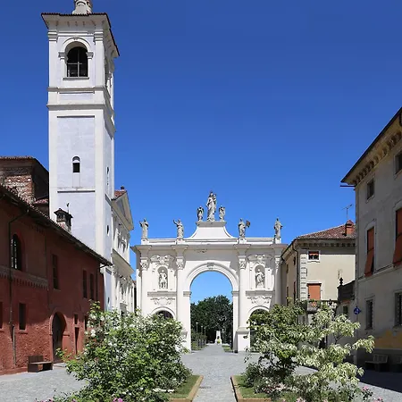 Apartament Via Roma