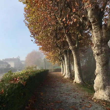 Via Roma Apartament *