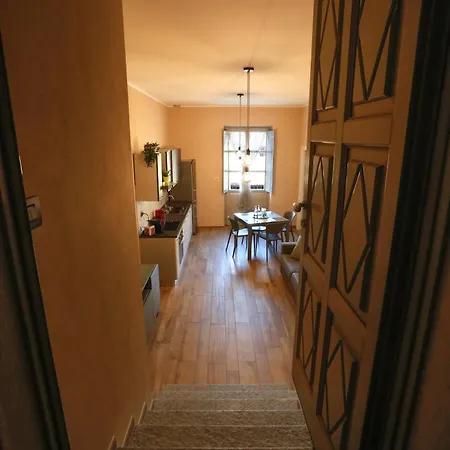 Apartament Via Roma *