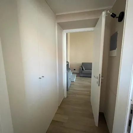 Apartament Via Roma *