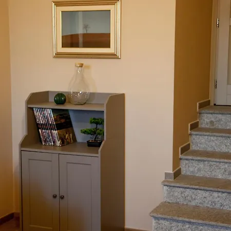 Via Roma Apartament Cherasco