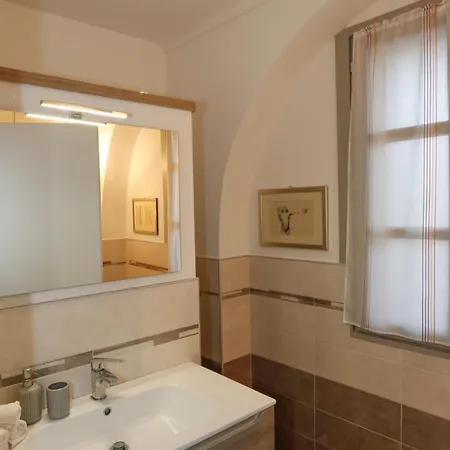 Apartament Via Roma *