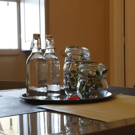 Via Roma Apartament Cherasco