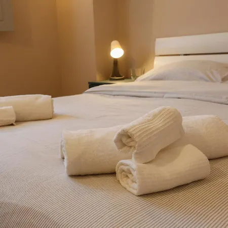 Via Roma Apartament *